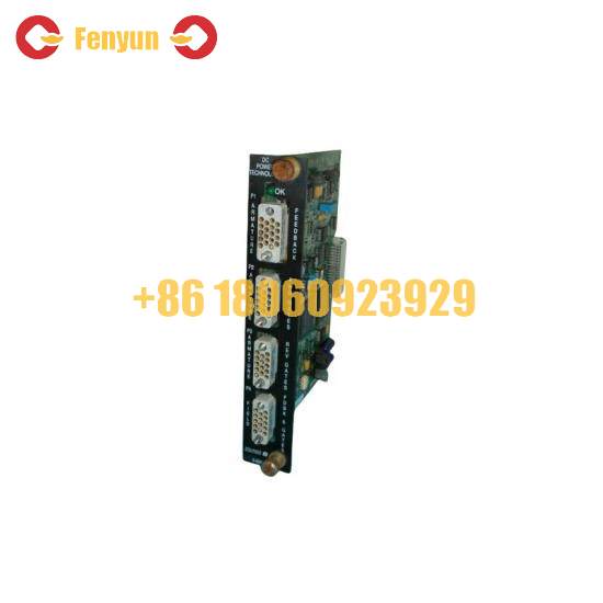 ABB 1KHW002238R0001 N4BG /1KHW002237R0001 OPIC1 R1A Control Board