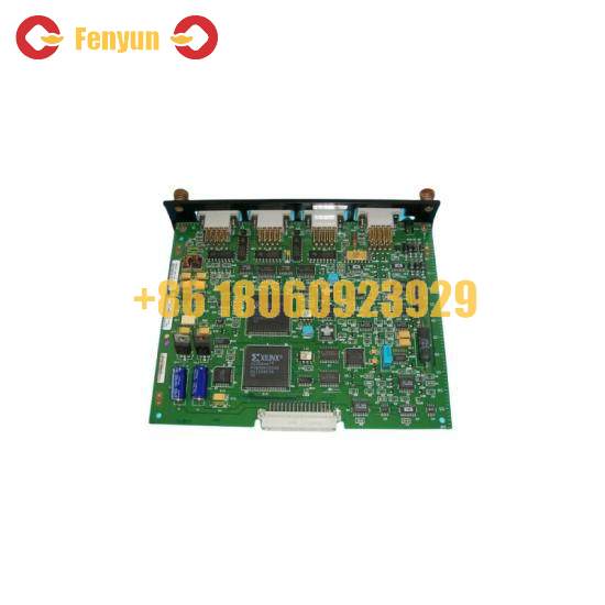 ABB 1KHW002238R0001 N4BG /1KHW002237R0001 OPIC1 R1A Control Board