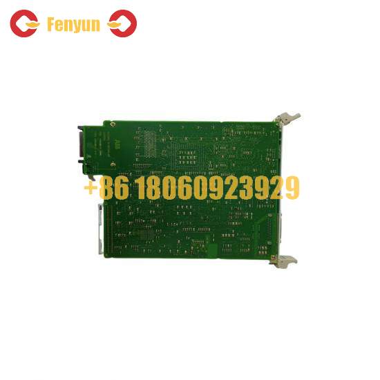 ABB 216DB61 HESG324063R100 HESG216882/A PC BOARD