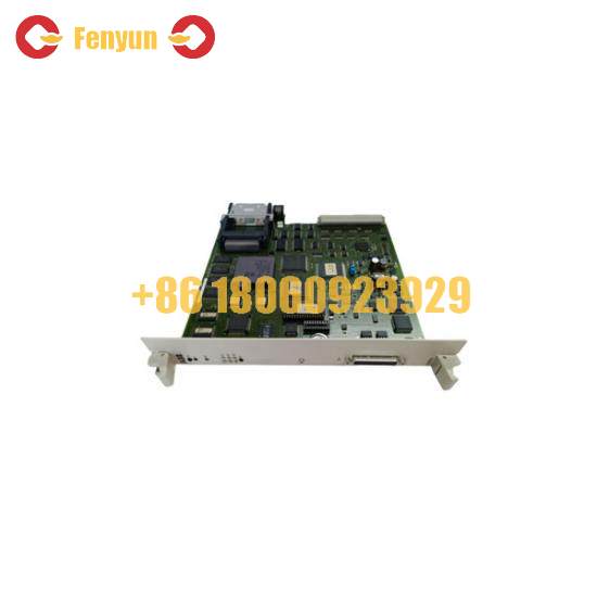 ABB 216VC62A HESG324442R13/C Module