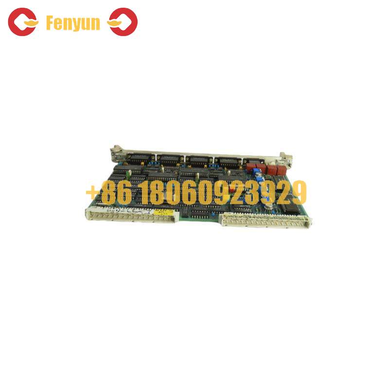 ABB 35AE92 GJR5137200R0005 power supply board