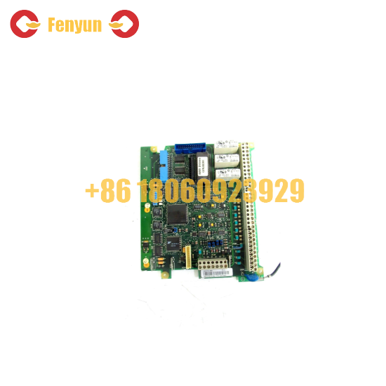 ABB 3BDH000607R1 PM876  Controller