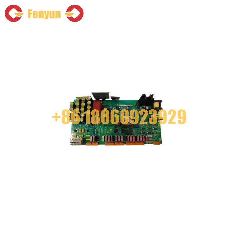 ABB 3BHB000652R0101 Circuit Board