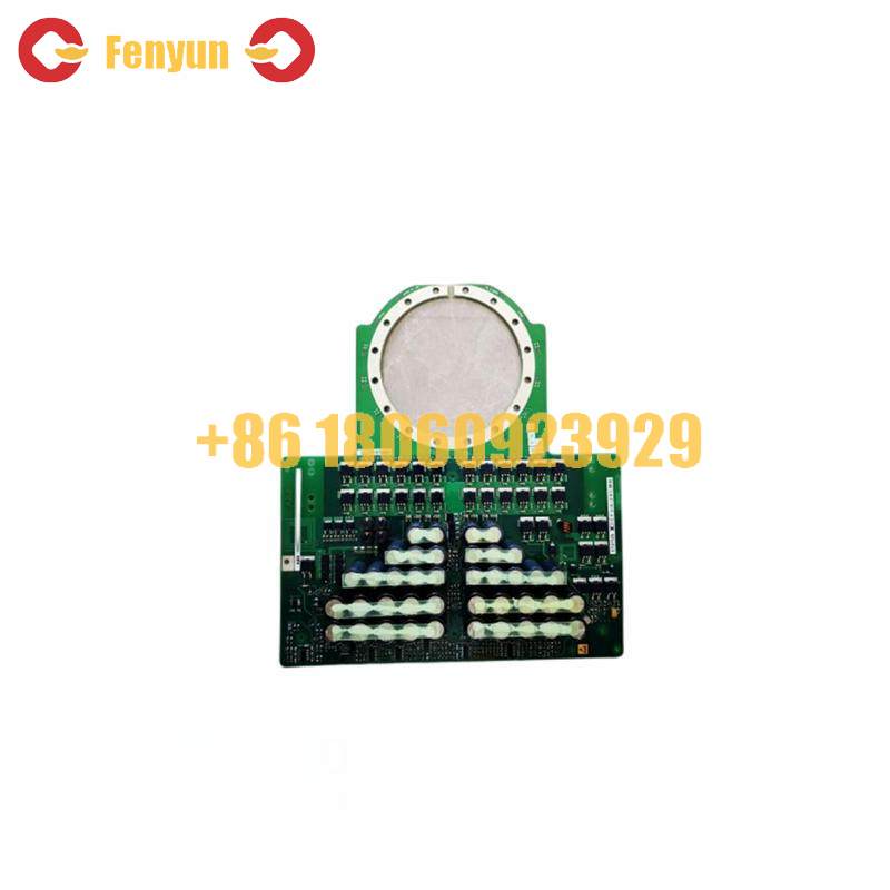 ABB 3BHL000390P0104 IGCT Module Board