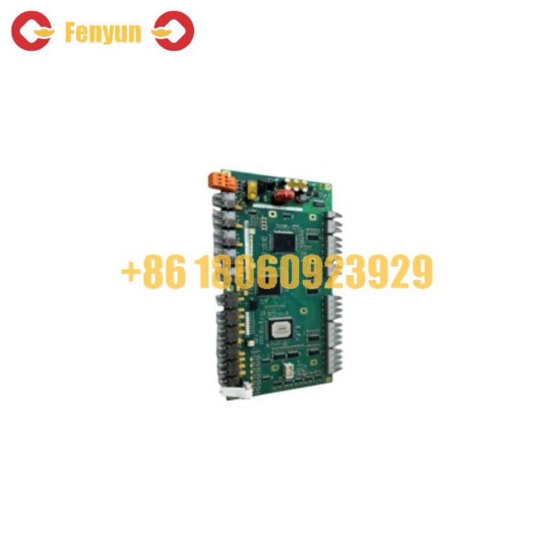 ABB 3BHB006943R0002 UNS0885A-Z,V2 Interface Module