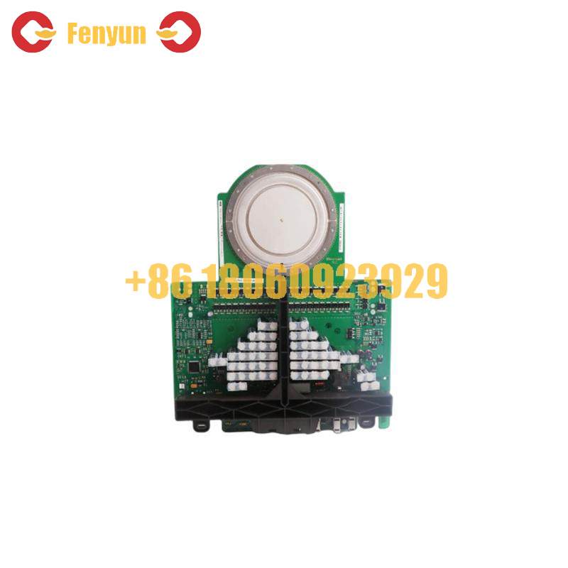 ABB 3BHB012961R0001 5SHX 2645L0002 IGCT MODULE