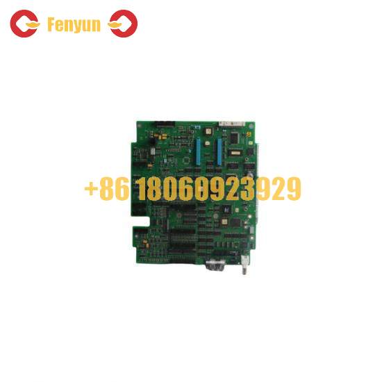 ABB 3BHE014967R0001 UNS2880B-P V1 Circuit Board