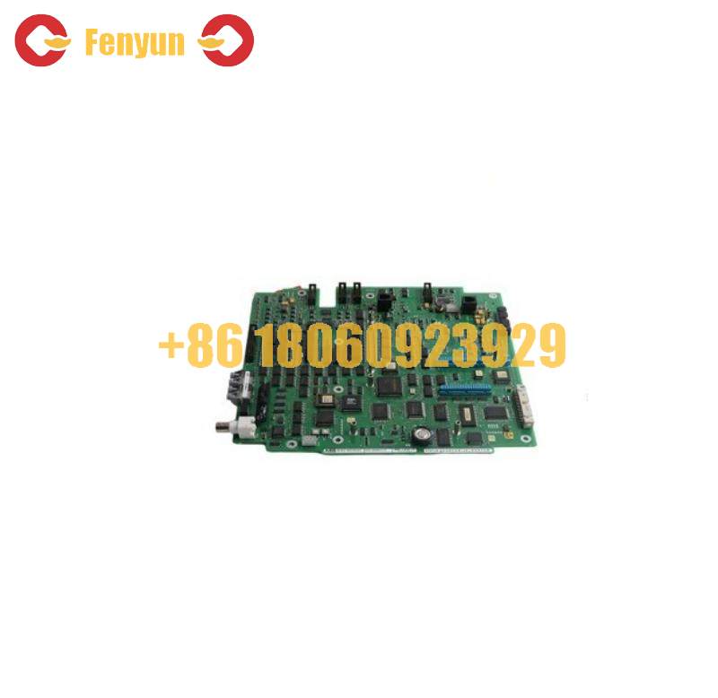 ABB 3BHE014967R0001 UNS2880B-P V1 COB Board