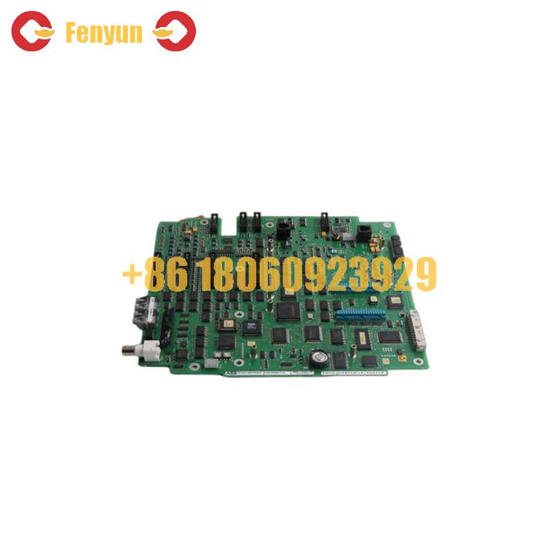 ABB 3BHE014967R0001 UNS2880B-P,V1 Drive Board