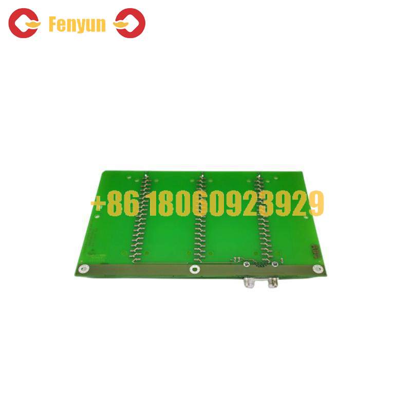 ABB 3BHE021083R0101 XVC762AE101 PC BOARD