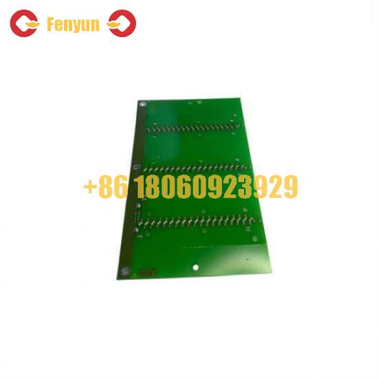 ABB 3BHE021083R0102 PC BOARD