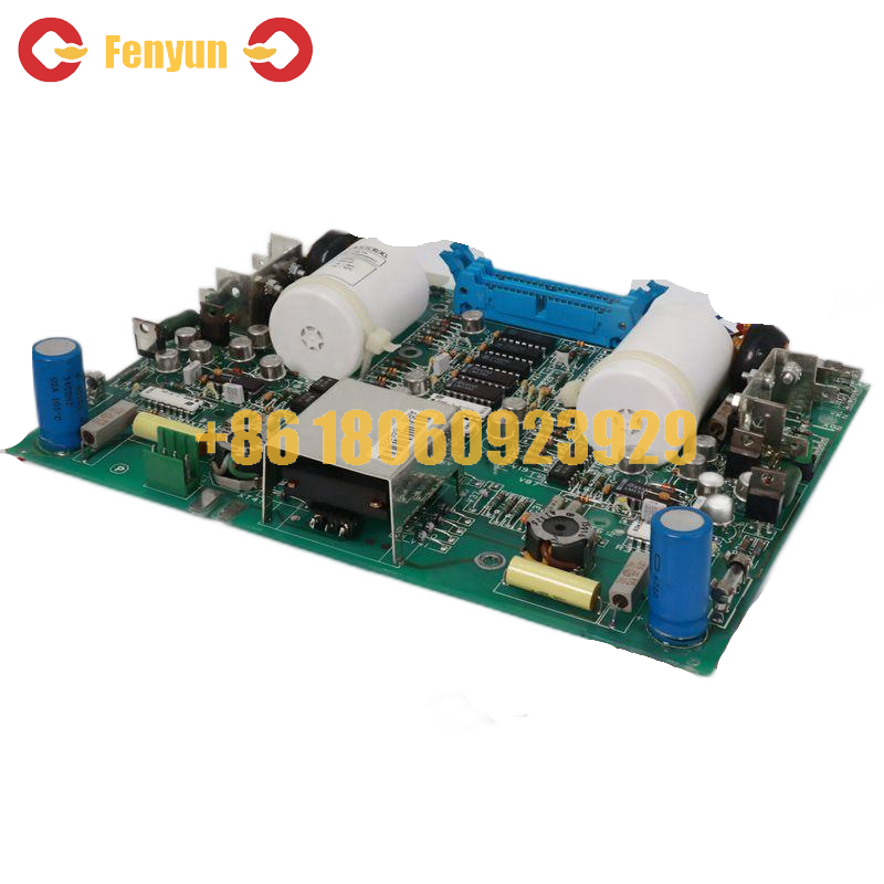 ABB 3BHL000389P0104 Medium voltage AC drives 