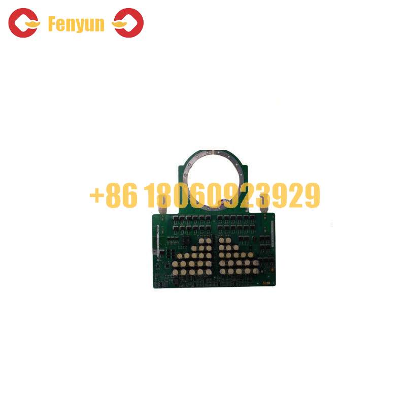 ABB 3BHL000390P0104 IGCT Module Board