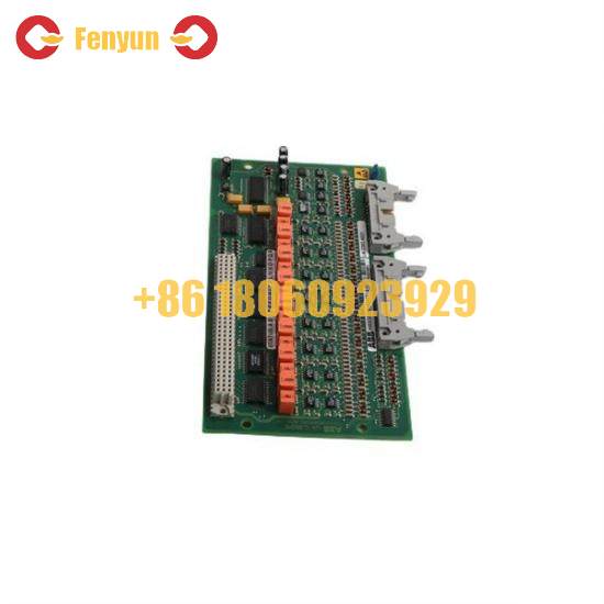 ABB 3BHL000986P0006 IGCT MODULE