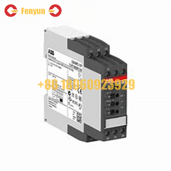 ABB 3BHT300054R3/A XI-11 PLC Module