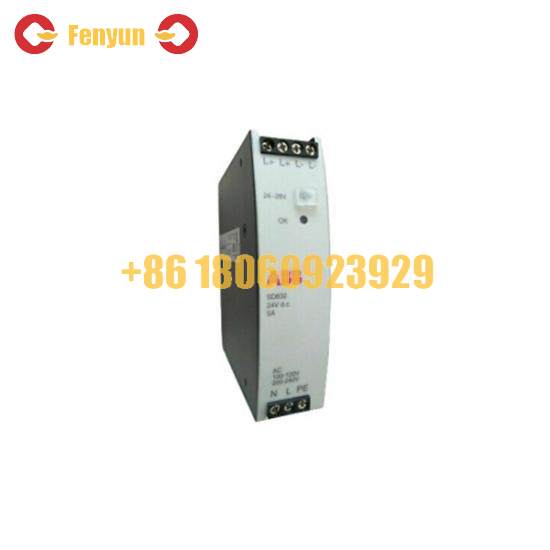 ABB SC610 3BSE001552R1  Sub-Carrier Module