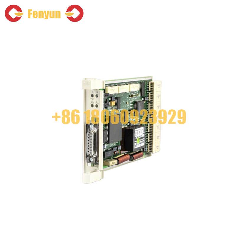 ABB 3BSE000435R