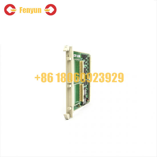 ABB 3BSE003816R1 Submodule Carrier