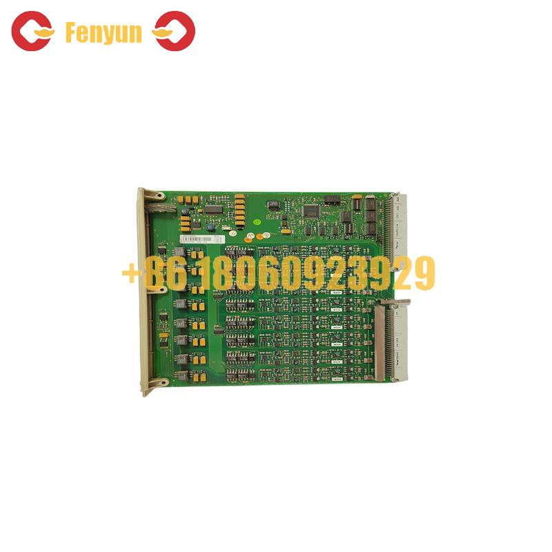 ABB 3BSE018293R1 DSAO 120A Analog Output Board