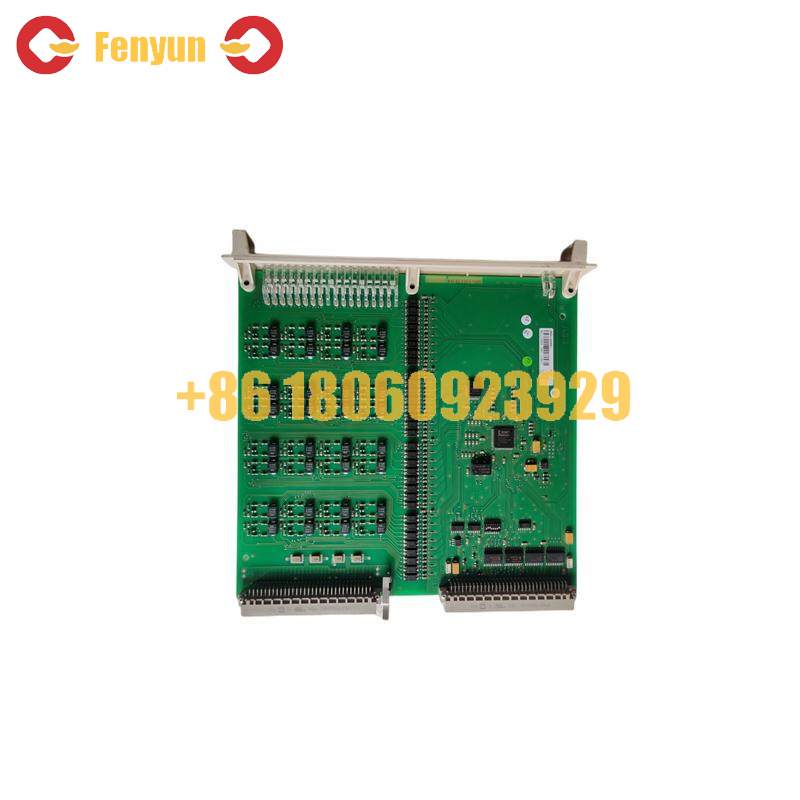 ABB 3BSE018295R1 DSDI 110AV1 Digital Input Module