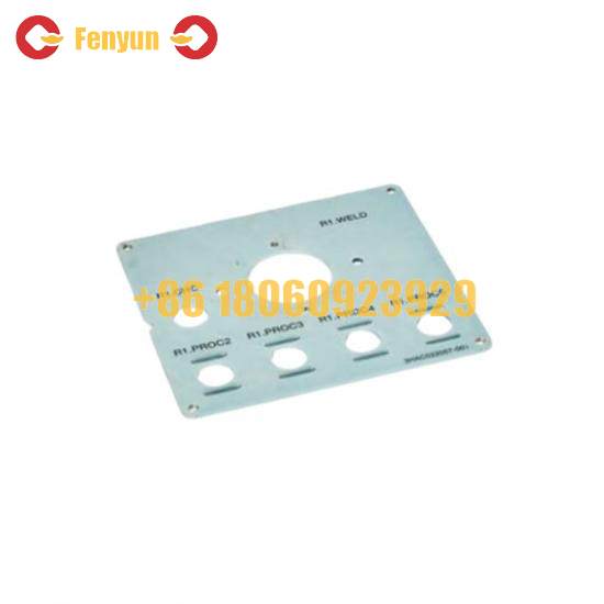 ABB INPCT01
