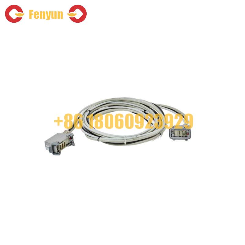 ABB 3HAC022957-001/002/003/006/007 Cable CP/CS 7m