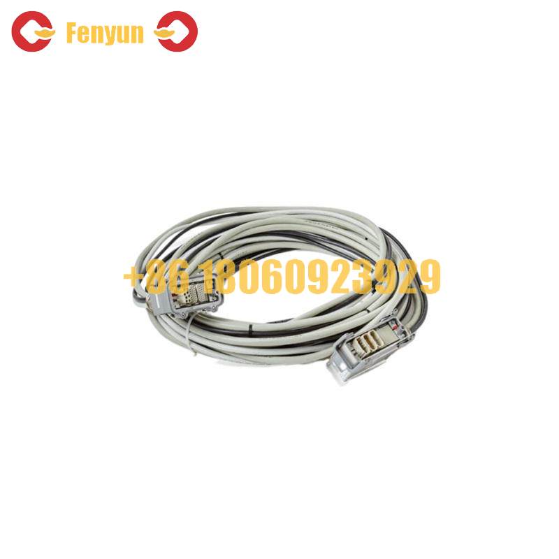 ABB 3HAC022957-002（15）Cable CP/CS 15m