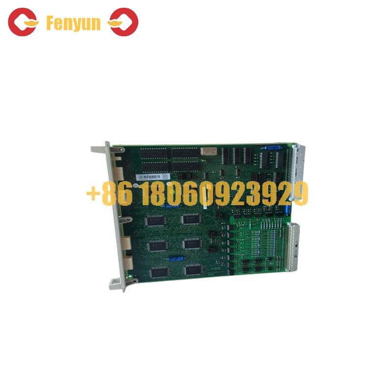 ABB 3HAC026271-001/DSQC646