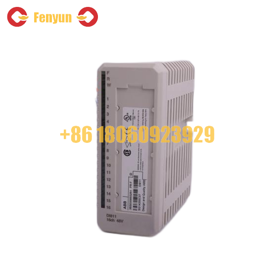 ABB DSQC661 3HAC02653-001 Power Supply