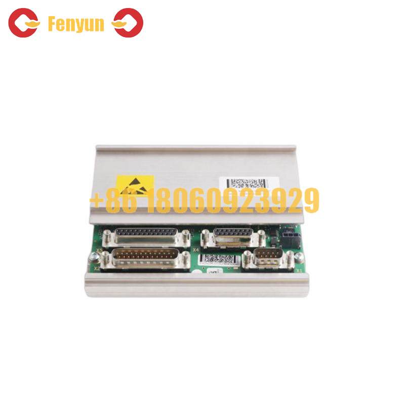 ABB 3HAC044168-001 RMU102 Serial Measurement Unit