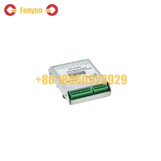 ABB 3HEA800439-002 Drive Module I/O RS485