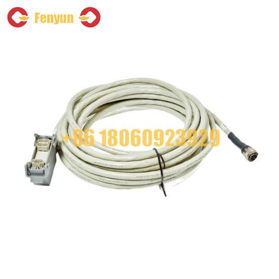 ABB 3HEA800736-001 Power Cable