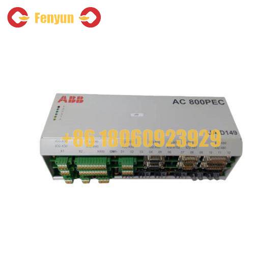 ABB 3HIET404238R0001 UFB700A01 New