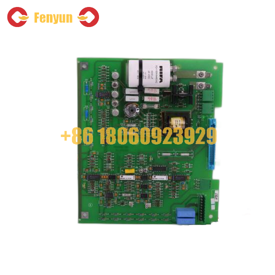 ABB 3HNA012283-001  Paint Controller