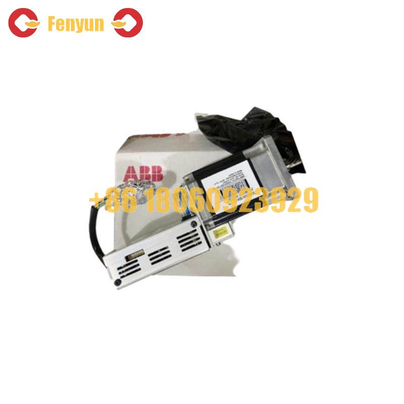 ABB 3HNA012841-001 AC Servo Motor