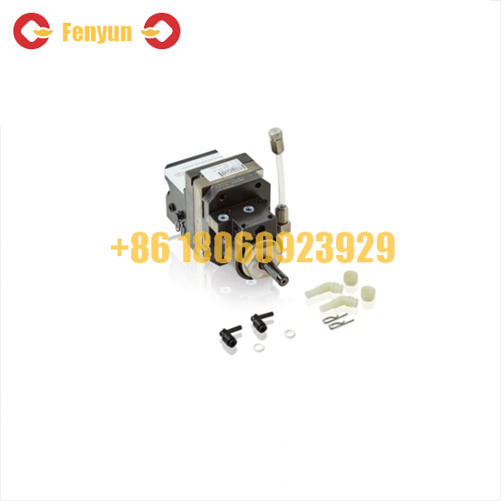 ABB 3HNA015202-001 GEAR PUMP