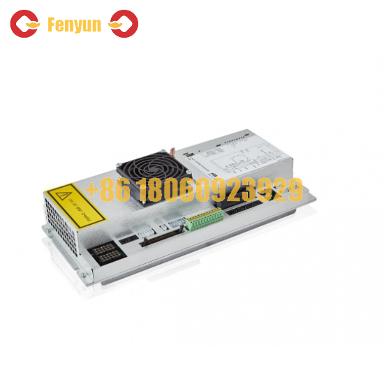 ABB 3HNA023093-001 DCS Module