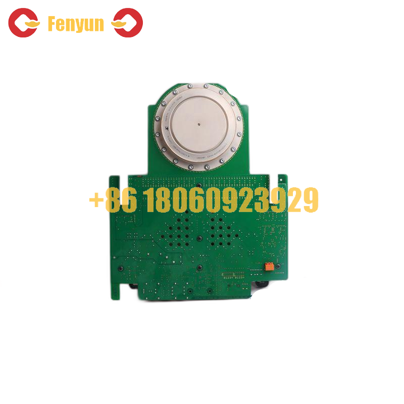 ABB 5SGX1060H0003