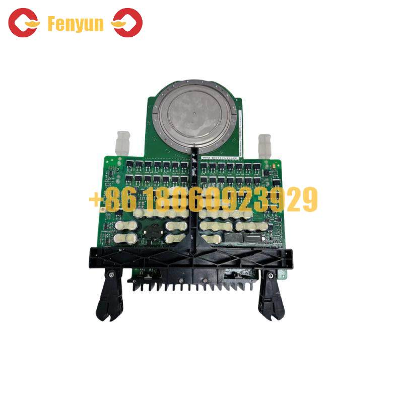ABB 5SHY3545L0010 GVC750BE101