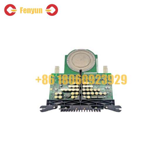 ABB 5SHY3545L0010 GVC750BE101