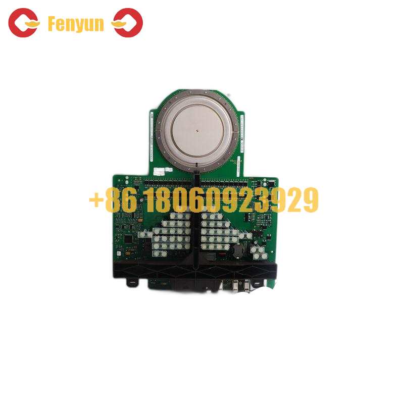 ABB 5SHY3545L0010 GVC750BE101