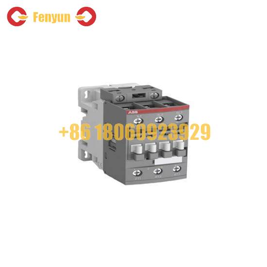 ABB A12-30-22 1SBL161001R8022 Contactor