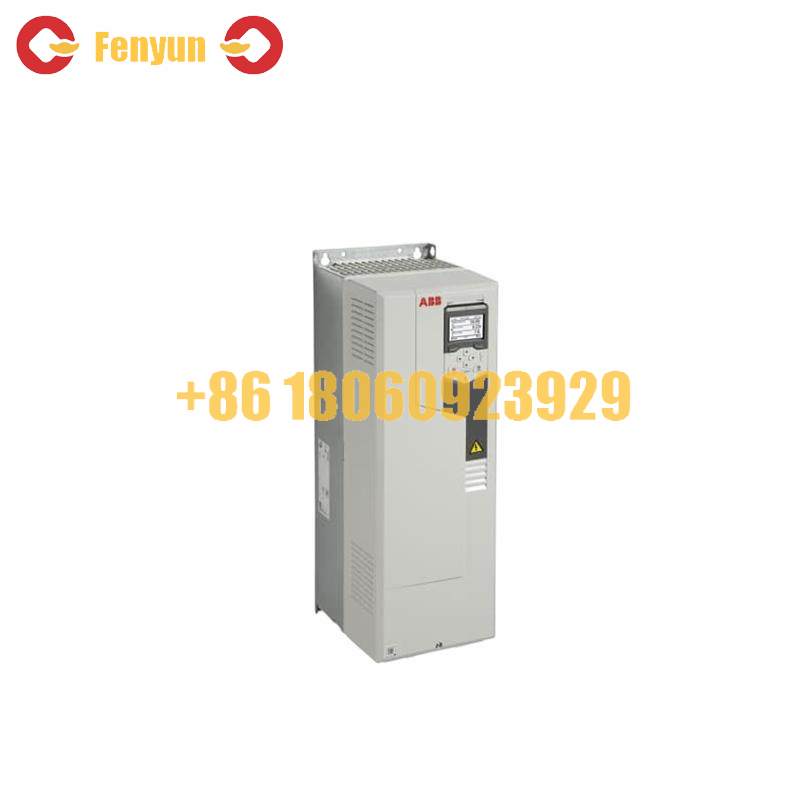 ABB ACS580-01-088A-4 Frequency Converter