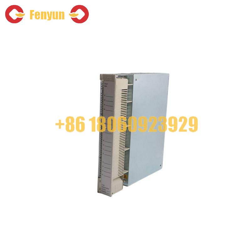 ABB AI625 3BHT300036R1 Analog Input Module