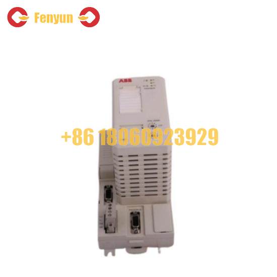ABB AI820-eA 3BSE020836R2  Analog Input Module