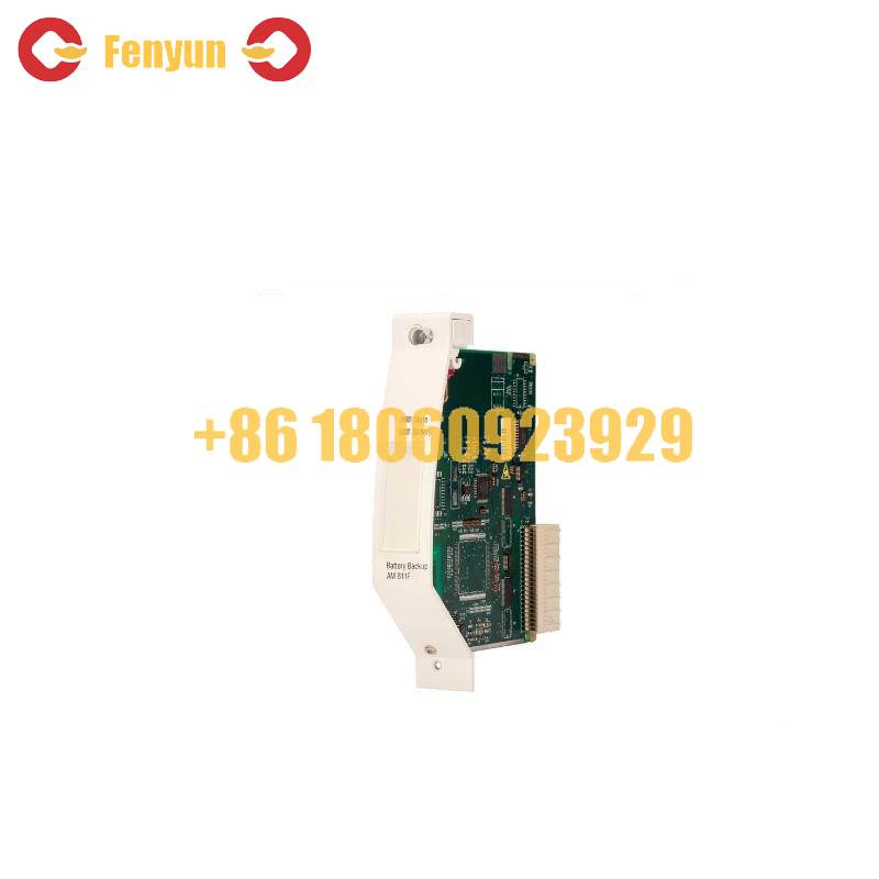 ABB AM811F Battery module