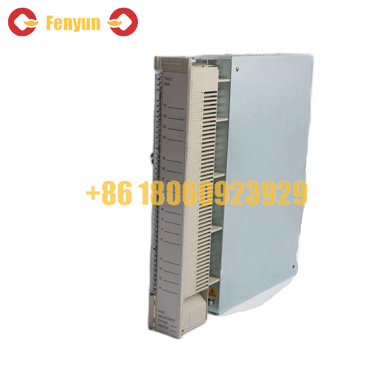 ABB Bus Extender for Basic Unit CI610 3BHT300003R1 