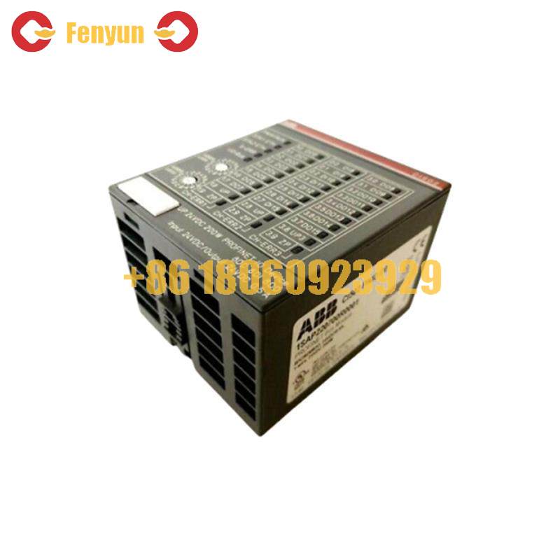 ABB CI502-PNIO