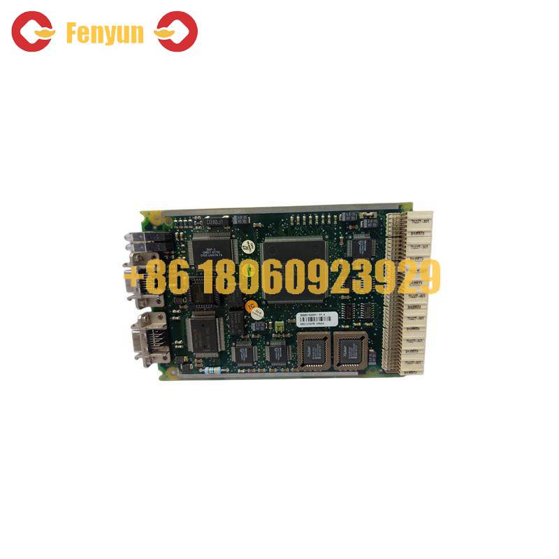 ABB CI522 3BSE012790R1 AF100 INTERFACE