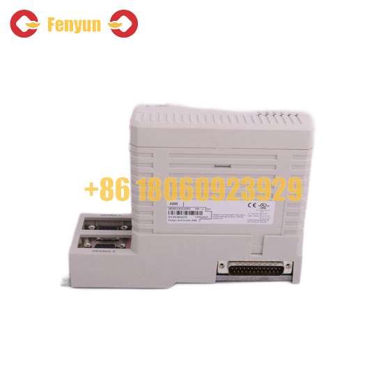 ABB CI522  AF100 Interface